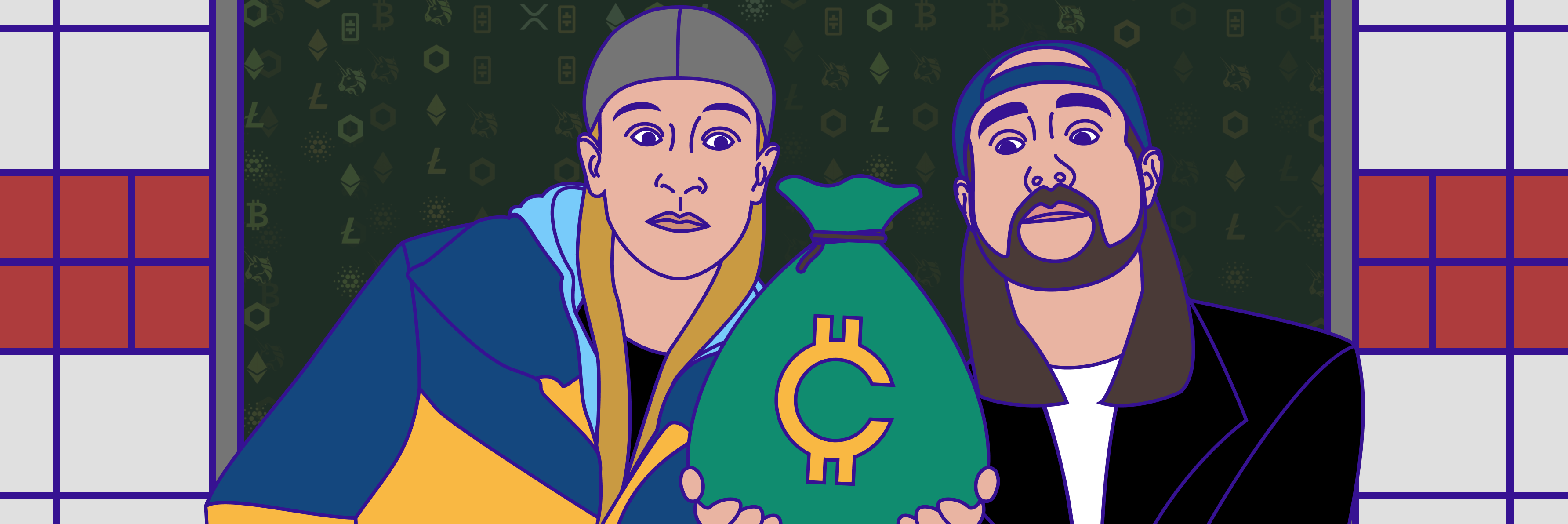 Agile Approach to mass cloud credential harvesting and crypto mining  sprints ahead